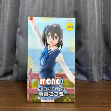 mono Trio-Try-iT Figure 아메미야 사츠키 피규어