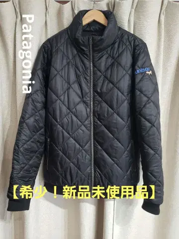 [ Patagonia ] 파타고니아/프로 봄버 자켓 XL 블랙