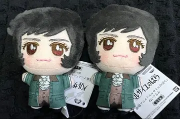 베르사유의 장미 봉제 인형 앙드레