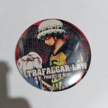 원피스 트라팔가 로  캔뱃지 정상전쟁 탈출 게임