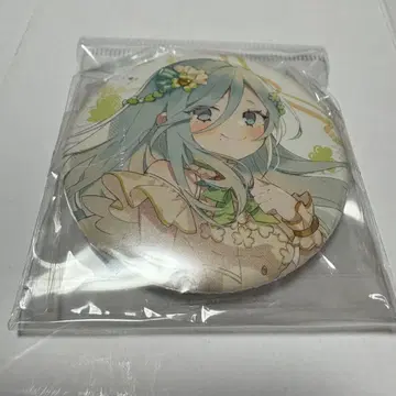 프로젝트 세카이 캔뱃지 히노모리 시즈쿠