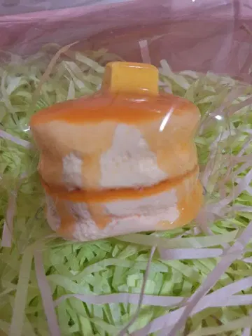 [ 새상품 ] DIY-LaDODo 핫케이크 스퀴즈