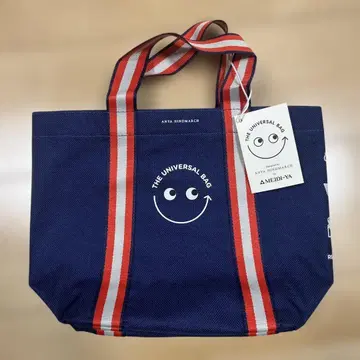 새상품! ANYA HINDMARCH THE UNIVERSAL BAG