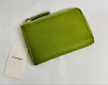 치마부에 키링 포함 카드 케이스 CIMABUE