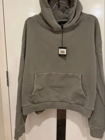 [ XL ] 엔타이어 스튜디오 후드티 택 포함