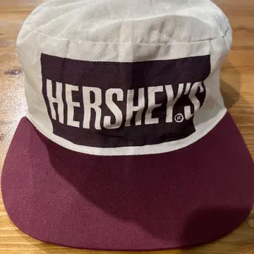 SNOW PLANT 구매/ HERSHEY'S 허쉬 빈티지 캡