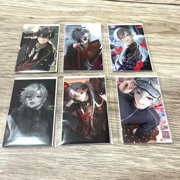 쿠츠하 사진풍 카드 POPUP