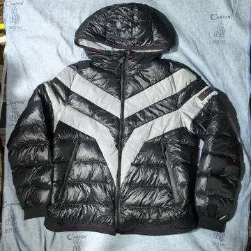 PEUTEREY 퓌테리 다운 파카 WATERPROOF