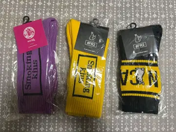 Smoking Kills 삭스 3세트