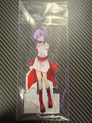 전생했더니 슬라임이었던 건에 대하여 아크릴 스탠드 우루티마 전슬라