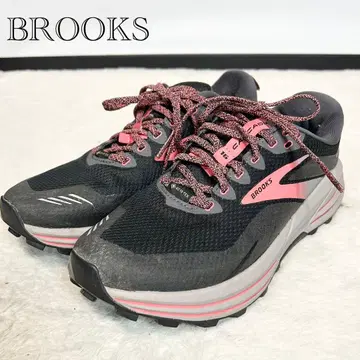 새상품급 브룩스 카스카디아16 GTX 트레일 러닝화