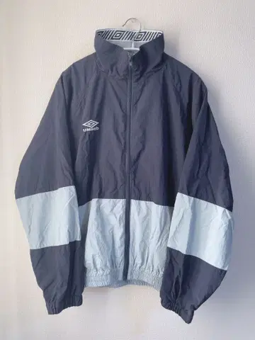 UMBRO FREAKSStore 콜라보 블루종