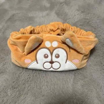 마츠이누 헤어 터번 시바견 마츠노 오소마츠