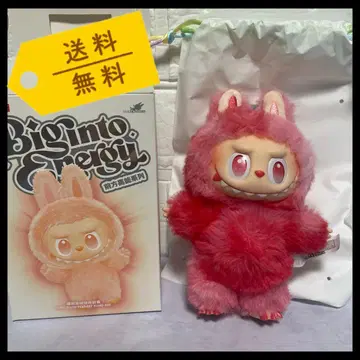 [ 100% 정품 ] 러브브 Big into Energy LOVE