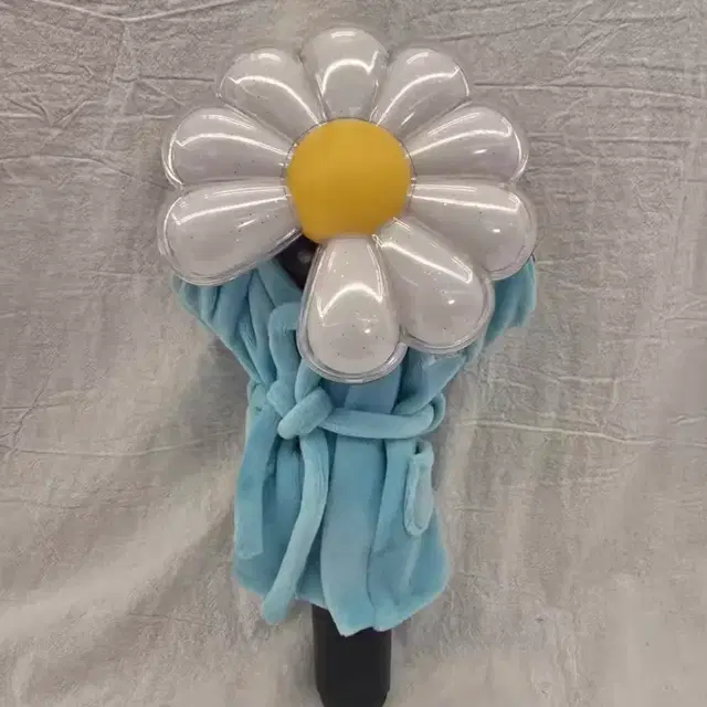 지드래곤 지디 응원봉 로브