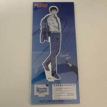 명탐정 코난 모로후시 히로미츠 아크릴 스탠드