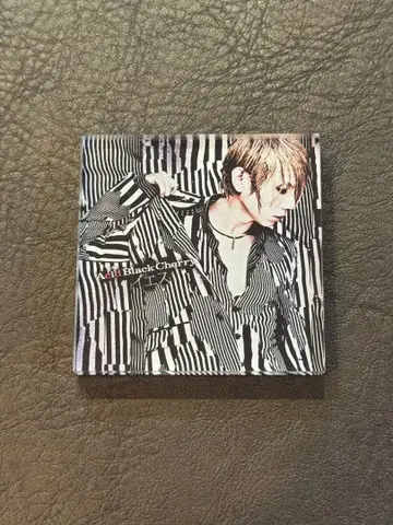 Acid Black Cherry 아크릴 마그넷 [예스]