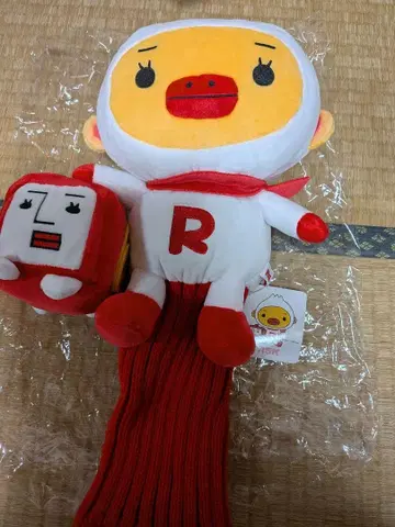 아레스케&로쿠탄 골프 헤드커버