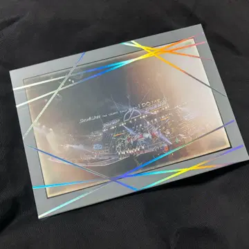 Snow Man 1st DOME TOUR 2023 [ i DO ME ]