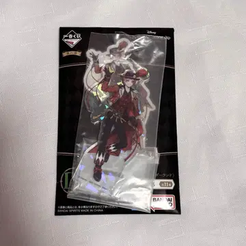 에이스 트라팔가 1번 복권 D상 아크릴 스탠드