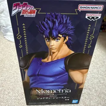 BANPRESTO Mometria 조나단 조스터