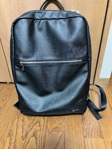 TAKEOKIKUCHI 비즈니스 백