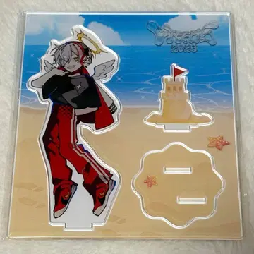 다루마이즈갓도 CR 페스티벌 아크릴 스탠드