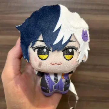 AMPTAKxCOLORS 치비구루미 마제타