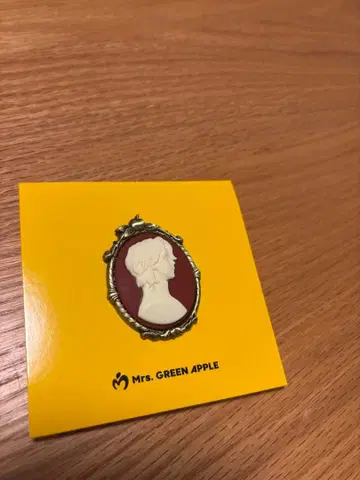 MGA Random Items 'BABEL no TOH' 카메오 핀즈 B