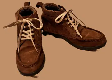 Regal Walker 브라운 어그 부츠