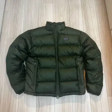 2006 patagonia Insulation jacket 84601F6