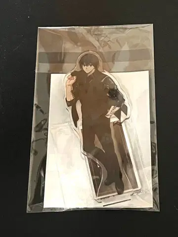 해피클로! 사카모토 데이즈 나구모 아크릴 스탠드