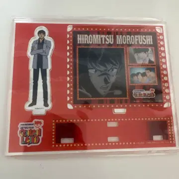 명탐정 코난 모로후시 히로미츠 락카 복권 아크릴 스탠드