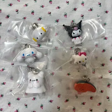 산리오 캐릭터즈 올스타