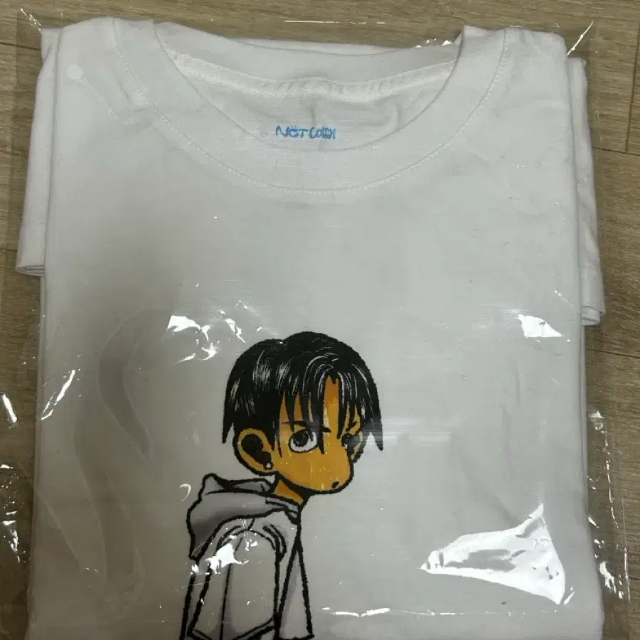 NCT | 엔시티 Nct wish Everland Sakuya T-shirt wts on Bunjang