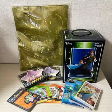 해피 복권 위싱 스타즈 11종