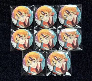 에이트리 캔뱃지 아쿠타