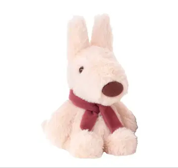 리사 와 가스파르 봉제 인형 리사 쿠타리