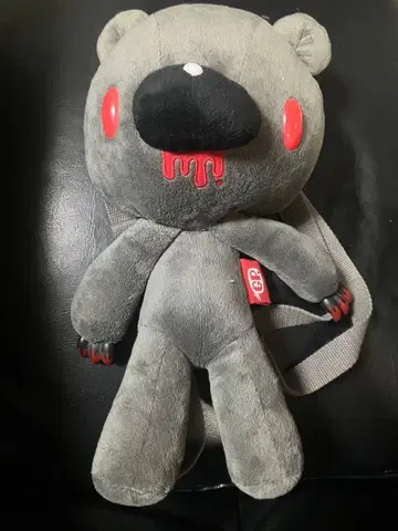 척스 GP 등 그루~미~ 백팩 CGP-127