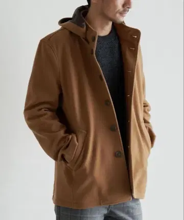 미사용 새상품 ikka [탈취] EASYSTRETCH 푸드코트