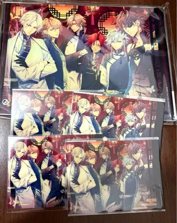 피오피 마루쿠지 초 대길