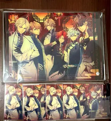 피오피 마루쿠지 초 대길