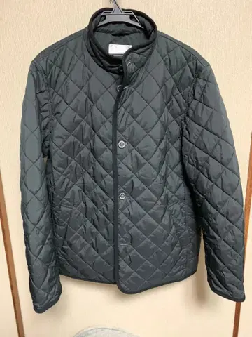 Golden Bear 네이비 컬러 퀼팅 자켓 L 새상품급 상품