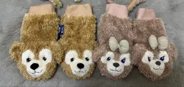 더피 셰리메이 장갑