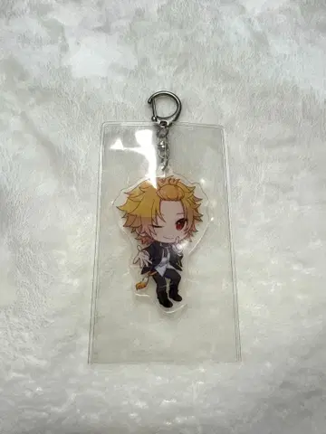 소마 군 knight A 기사A 아크릴 키링 1st