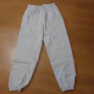 로스앤젤레스 어패럴 스웨트 팬츠 14oz