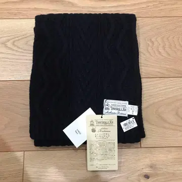 인버 아란 머플러