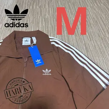 아디다스 아디컬러 우븐 파이어버드 트랙탑 Size M