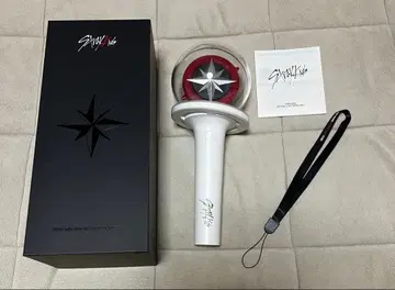 straykids 스키즈 응원봉 ver2