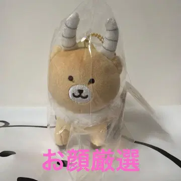 나가노 캐릭터즈 후와파타 엔젤 마스코트 하야 임팔라